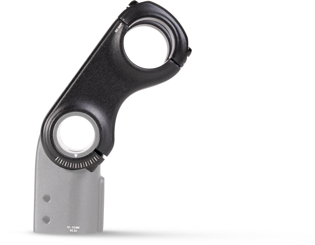 CUBE Vorbau TK-ADJ 35.0 - Extensions