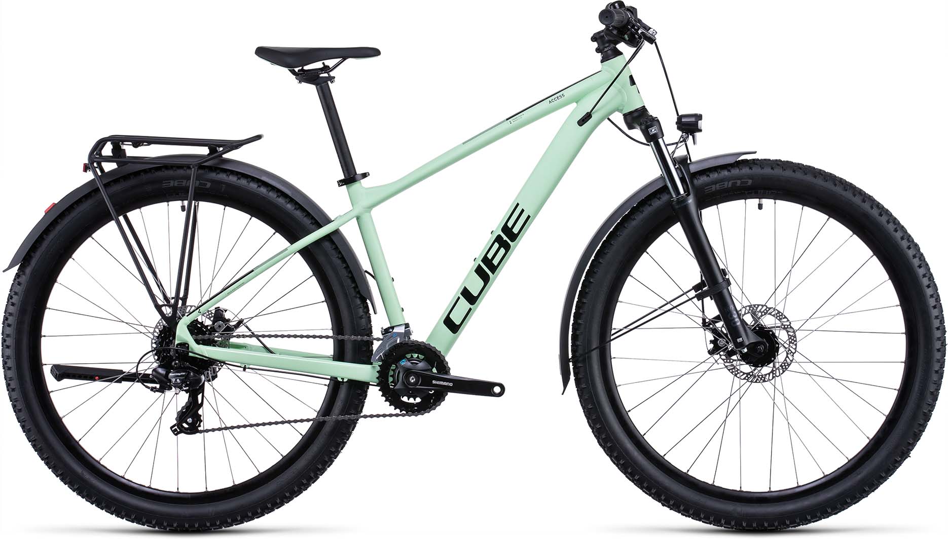 fahrrad cube access 26 zoll mädchen