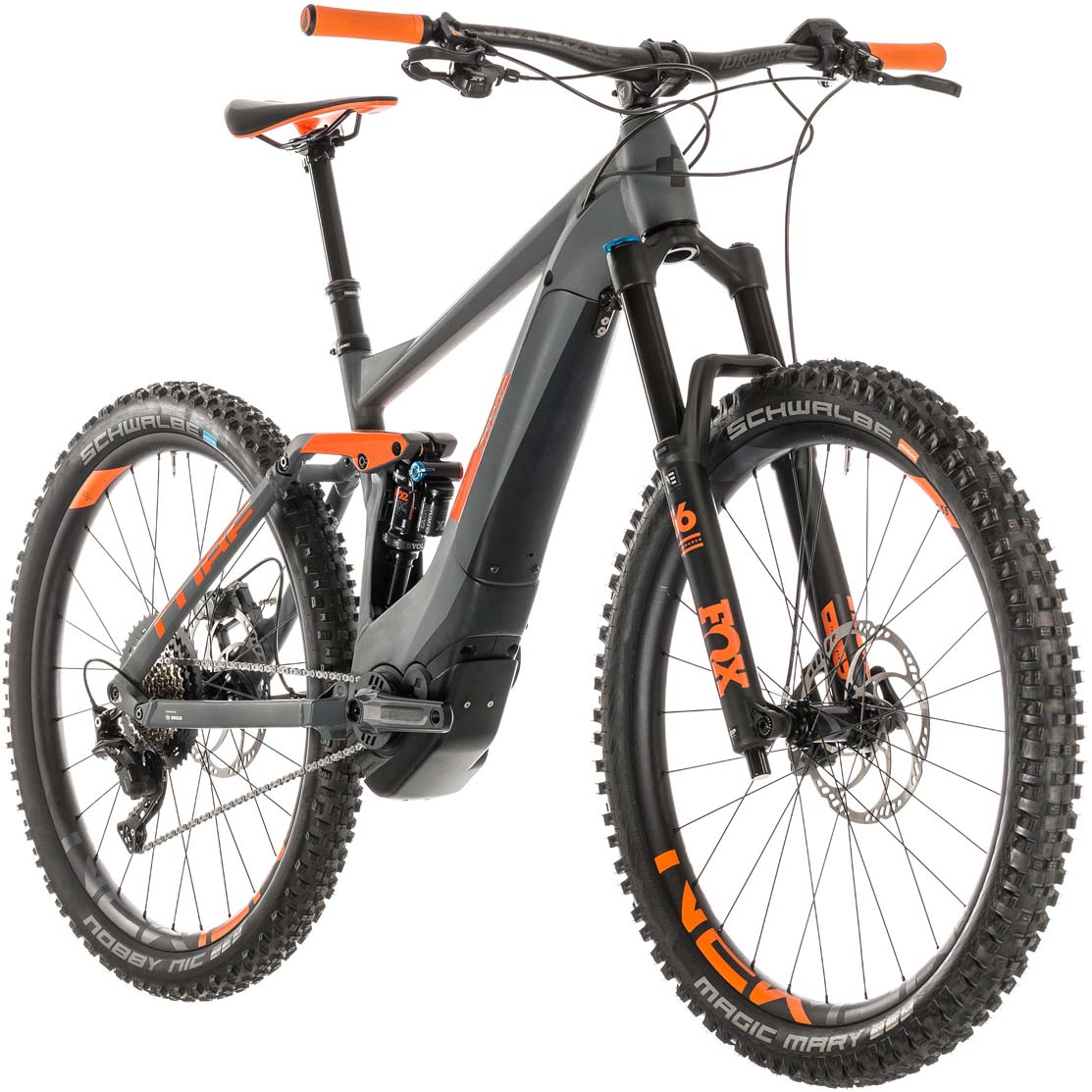 EBike Fully Mountainbikes im Sale zu unschlagebaren