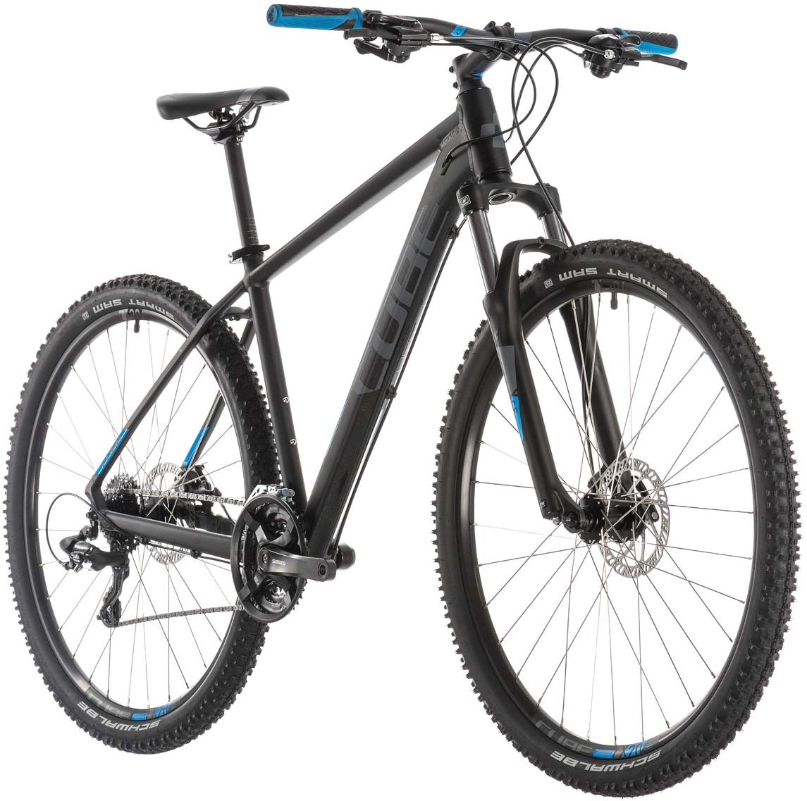 Cube Aim Hardtail Mountainbikes 2019 günstig kaufen | MHW ...