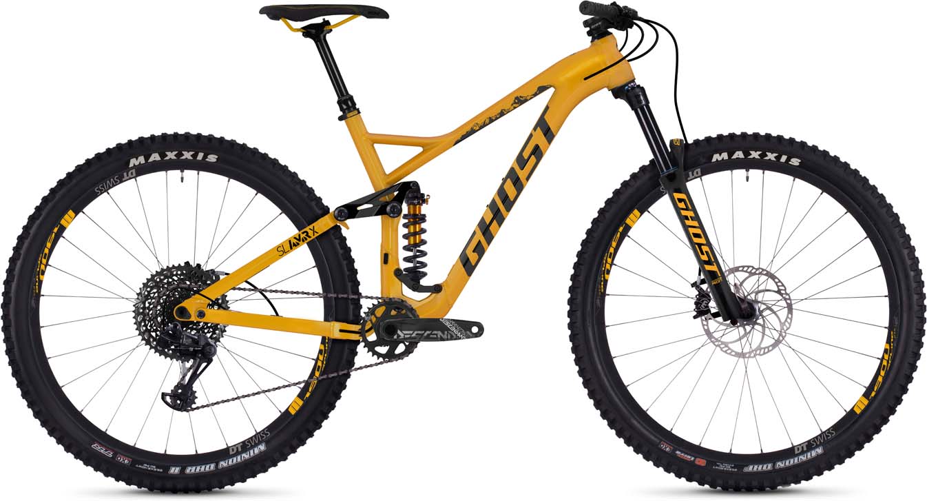 ghost mtb 2021