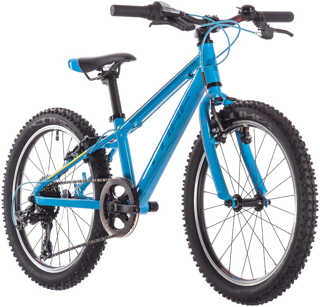 Cube Acid Hardtail Mountainbikes 2019 günstig bestellen