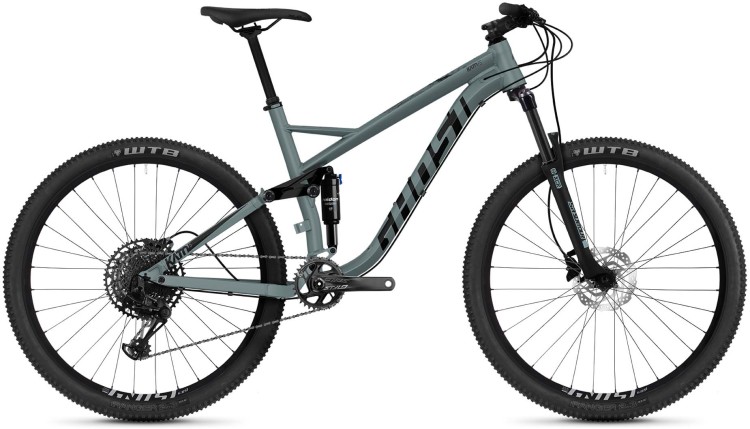 Ghost Kato FS Fully Mountainbikes online kaufen MHW