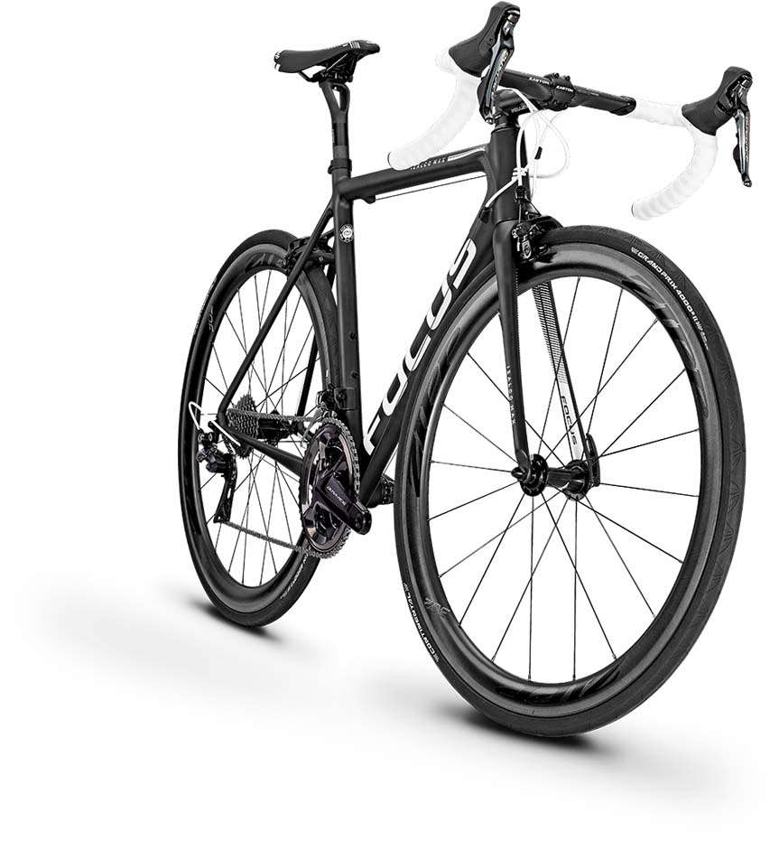 Focus Izalco Max Dura Ace 2018 Herren Carbon Rennrad