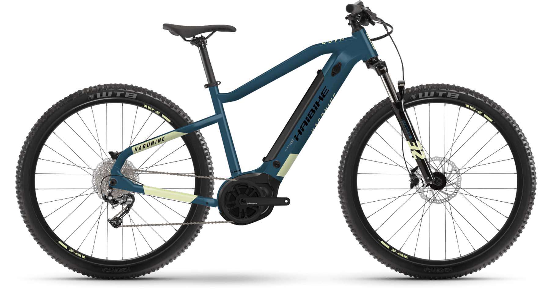 ebikes haibike