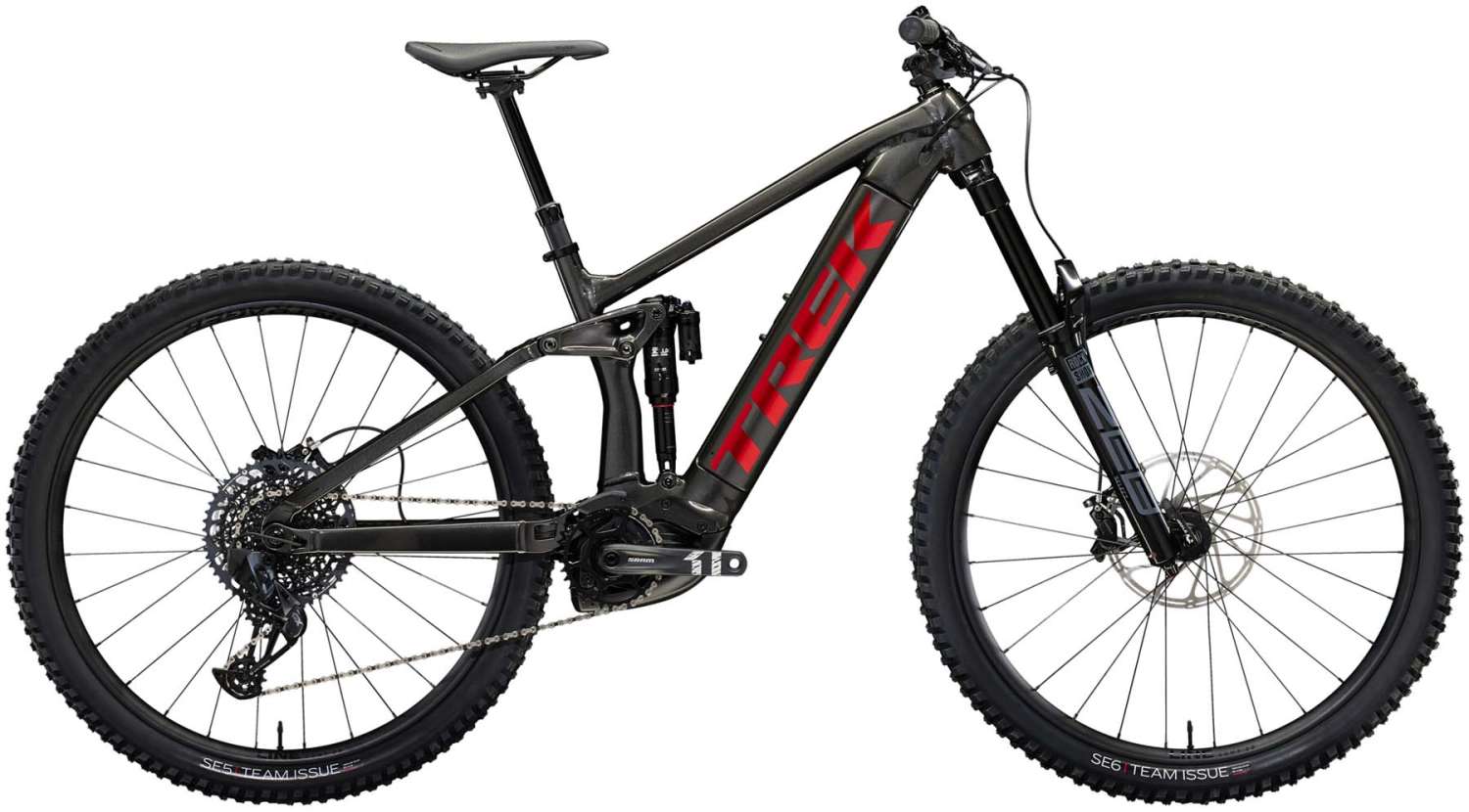 Trek folding e bike sale