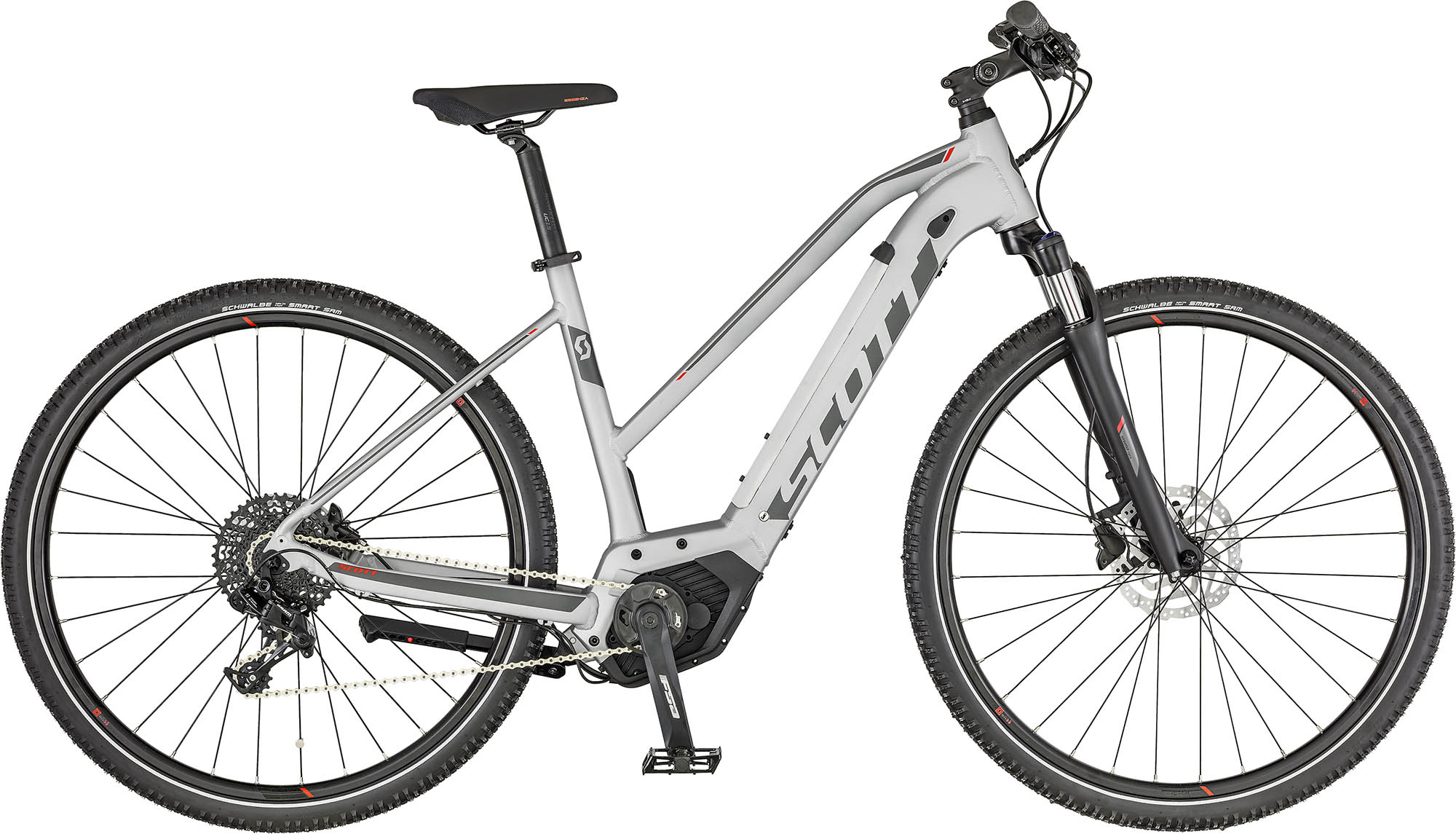 scott sub sport eride 10 men 2020