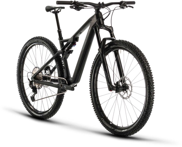 cube ams 29er