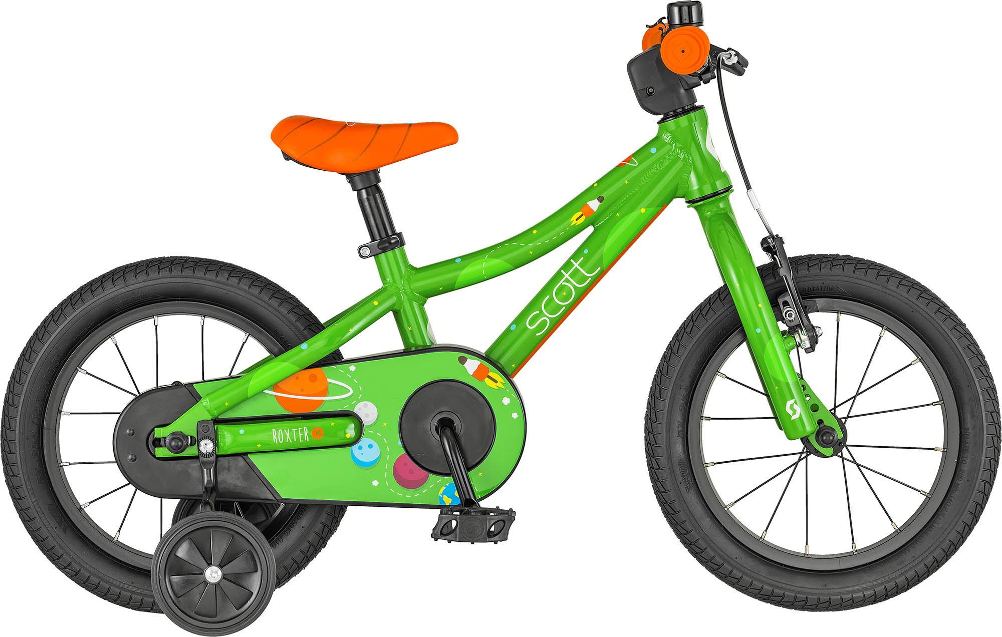 14 Zoll Kinderräder gleich günstig online kaufen MHWbike.de