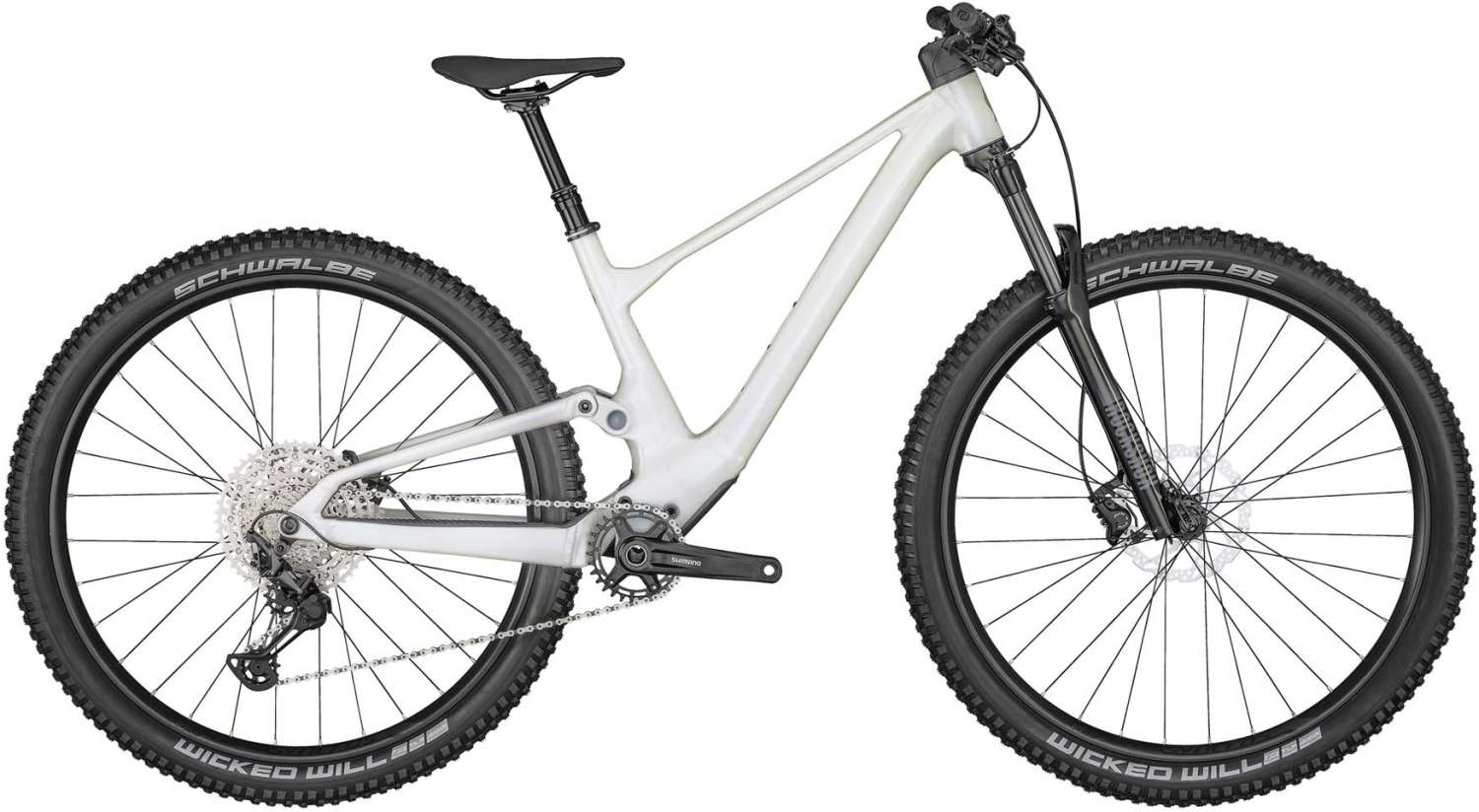 Scott fashion spark 930 price