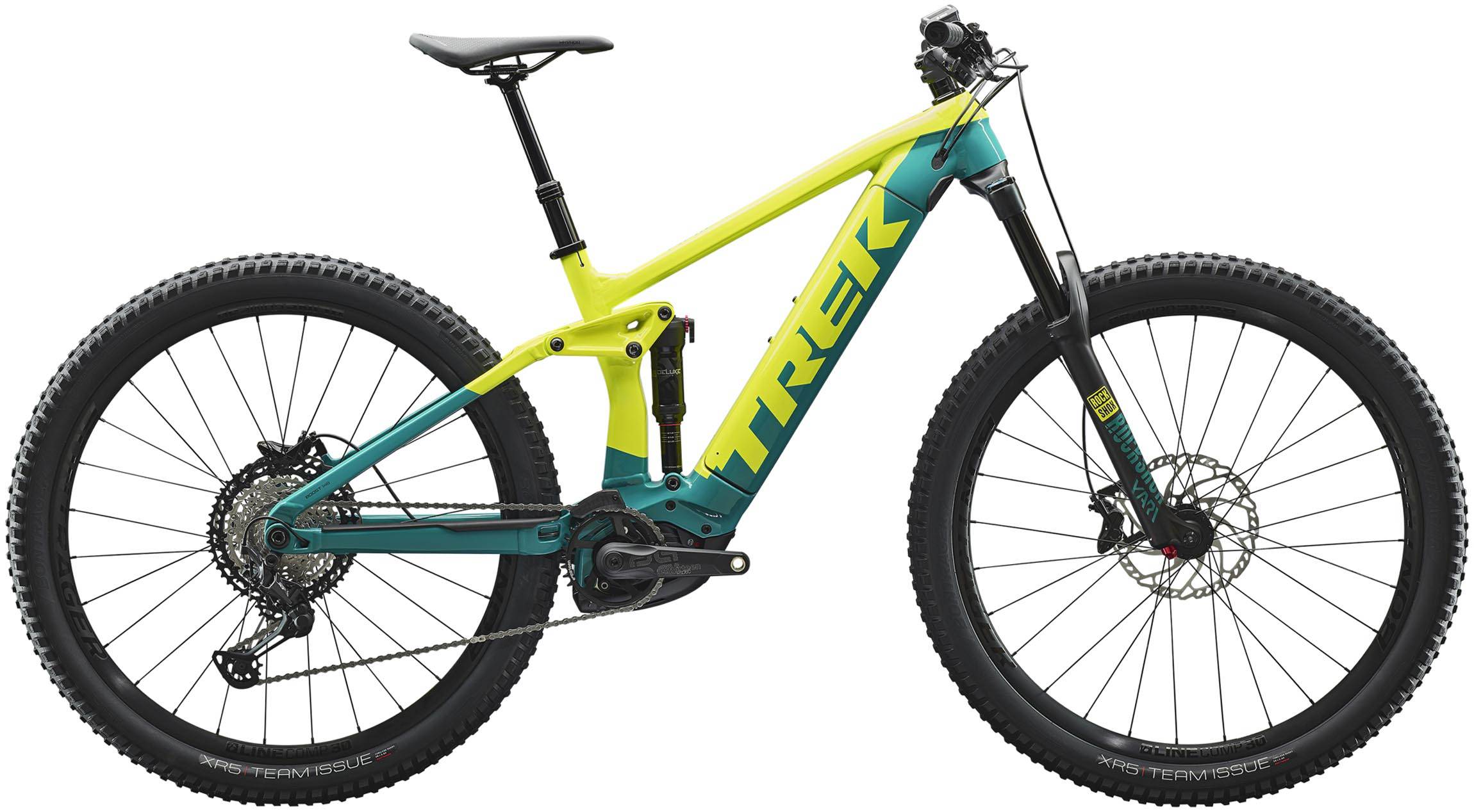 Trek Rail Fully EBike Mountainbikes online bestellen MHW