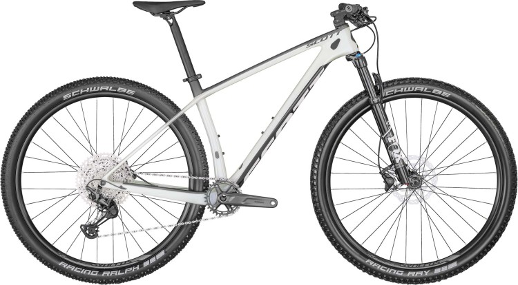 Scott Mountainbikes Hardtail 