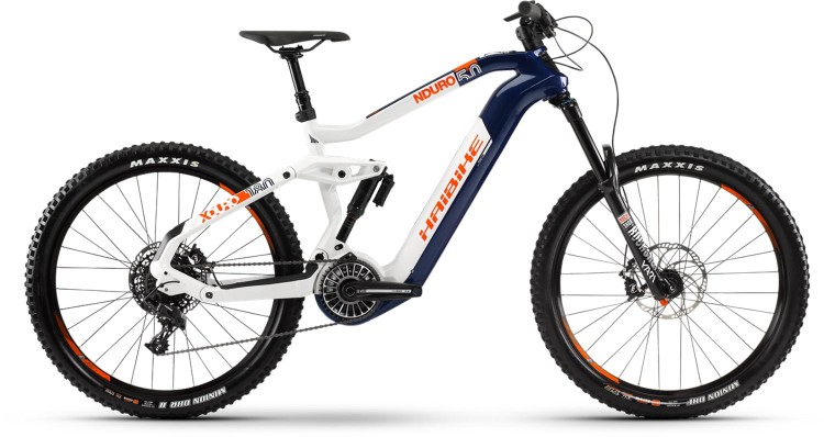 ebikes haibike