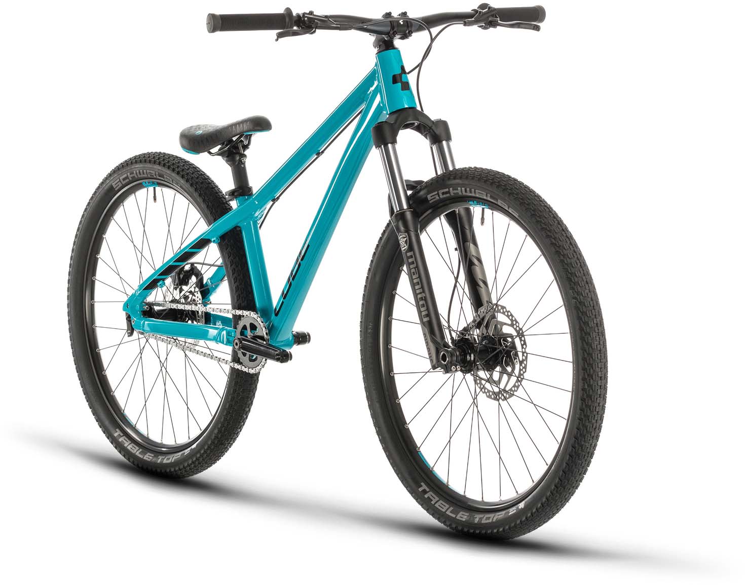 Cube Flying Circus Hardtail Mountainbikes 2020 günstig