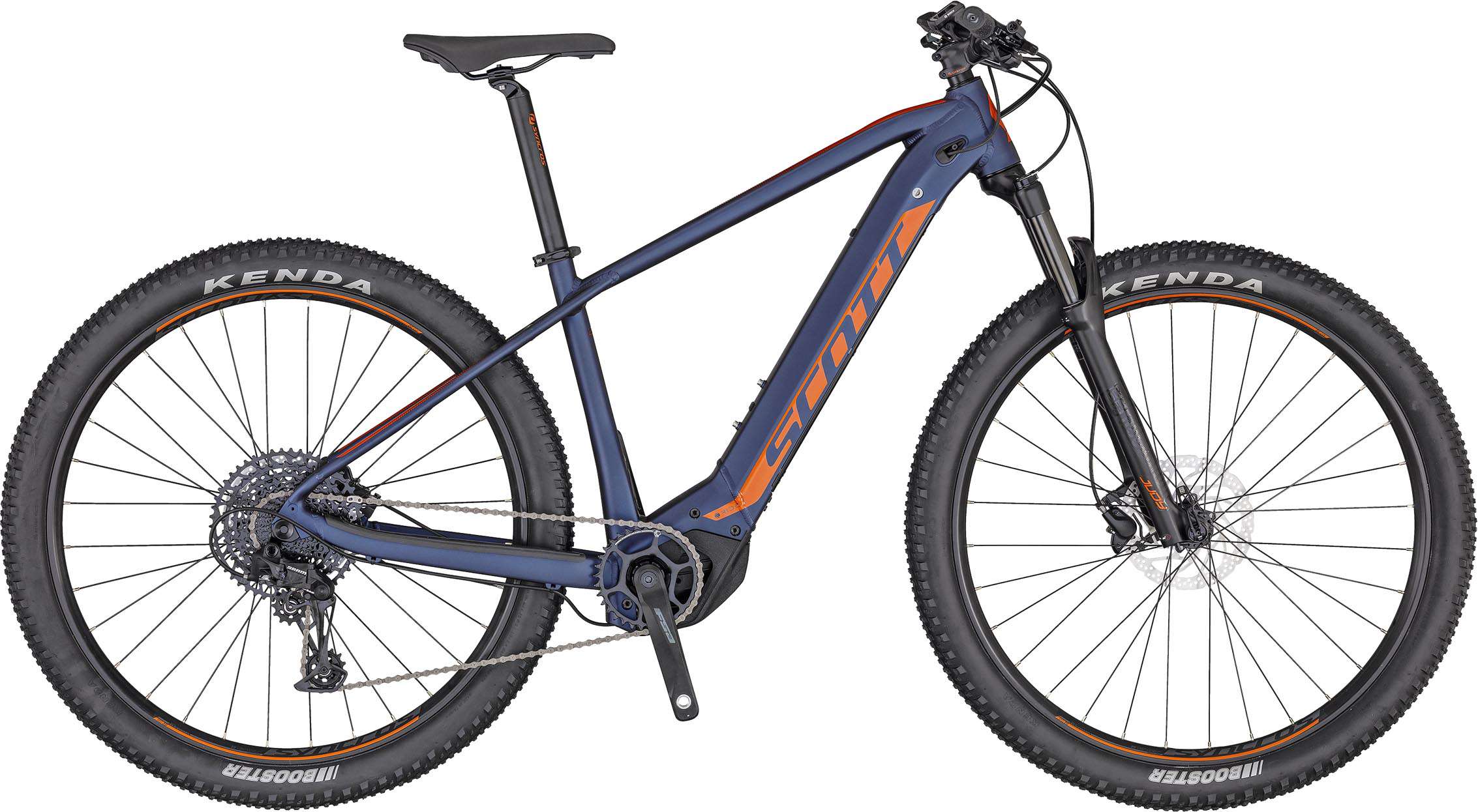 Scott EAspect 2019 EBike Hardtail Mountainbikes günstig